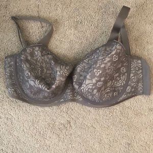 Soma 34 ddd enticing lift full coverage bra